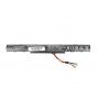 Acer Aspire E5-575G-59EE baterije 2200 mAh (32 Wh), 4 članci Li-Ion 14.6V