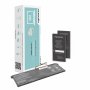 Gateway NE512 baterije 3600 mAh (55 Wh), 4 članci Li-polymer 15.2V