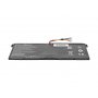 Acer Aspire 7 A715-71G-56BD baterija 3600 mAh (55 Wh), 4 članci Li-polymer 15.2V