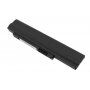 Gateway NV40 baterije Mitsu 4400 mAh (49 Wh), 6 članaka Li-Ion 11.1V (10.8V)