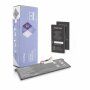 kompatibilne AC14B8K baterije Mitsu 3600 mAh (52 Wh), 4 članci Li-polymer 15.2V