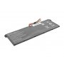 Acer Swift 3 SF314-52G-842K baterija Mitsu 3600 mAh (52 Wh), 4 članci Li-polymer 15.2V