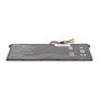 Acer Aspire V3-331 baterije Mitsu 3600 mAh (52 Wh), 4 članci Li-polymer 15.2V