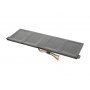 Acer Aspire V3-331 baterije Mitsu 3600 mAh (52 Wh), 4 članci Li-polymer 15.2V