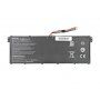 Acer Aspire V3-111 baterije Mitsu 3600 mAh (52 Wh), 4 članci Li-polymer 15.2V
