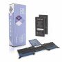 Acer Aspire S3-391-6497 baterije Mitsu 3400 mAh (38 Wh), 3 članci Li-polymer 11.1V (10.8V)