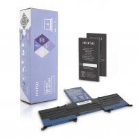 Acer Aspire S3-951-6826 baterije Mitsu 3400 mAh (38 Wh), 3 članci Li-polymer 11.1V (10.8V)