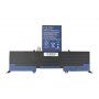 Acer Aspire S3-391-6497 baterije Mitsu 3400 mAh (38 Wh), 3 članci Li-polymer 11.1V (10.8V)