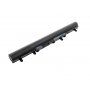 Acer Aspire V5-571P-6835 baterije Mitsu 2200 mAh (33 Wh), 4 članci Li-Ion 14.8V (14.4V)