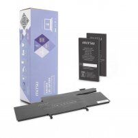 Apple kompatibilne A1582 baterije Mitsu 6558 mAh (74.9 Wh), 6 članaka Li-polymer 11.42V