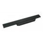 Asus A83SA baterije Mitsu 4400 mAh (48 Wh), 6 članaka Li-Ion 10.8V (11.1V)