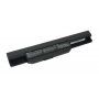 Asus PRO5NSM baterije Mitsu 4400 mAh (48 Wh), 6 članaka Li-Ion 10.8V (11.1V)