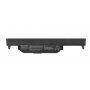 Asus A75VD baterije Mitsu 4400 mAh (48 Wh), 6 članaka Li-Ion 10.8V (11.1V)