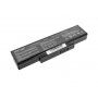 Asus N73SL baterije Mitsu 4400 mAh (48 Wh), 6 članaka Li-Ion 10.8V (11.1V)