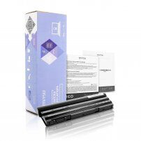 Dell kompatibilne R48V3 baterije Mitsu 6600 mAh (73 Wh), 9 članaka Li-Ion 11.1V (10.8V) (6600mAh)