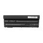 Dell kompatibilne P15F002 baterije Mitsu 6600 mAh (73 Wh), 9 članaka Li-Ion 11.1V (10.8V) (6600mAh)