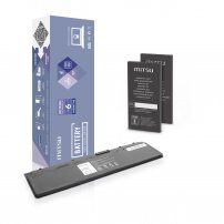 Dell kompatibilne J31N7 baterije Mitsu 5600 mAh (41 Wh), 4 članci Li-polymer 7.4V (7.6V)