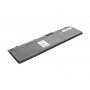 Dell kompatibilne HJ8KP baterije Mitsu 5600 mAh (41 Wh), 4 članci Li-polymer 7.4V (7.6V)