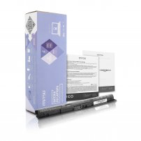 HP Pavilion 15-AB072TX baterije Mitsu 2200 mAh (33 Wh), 4 članci Li-Ion 14.8V (14.4V)