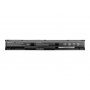 HP Pavilion 15-AB096TX baterija Mitsu 2200 mAh (33 Wh), 4 članci Li-Ion 14.8V (14.4V)
