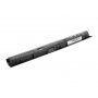 HP Pavilion 15-AB265TX baterija Mitsu 2200 mAh (33 Wh), 4 članci Li-Ion 14.8V (14.4V)