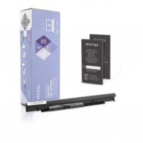 HP 15-BS039LA baterija Mitsu 2200 mAh (33 Wh), 4 članci Li-Ion 14.8V (14.4V)