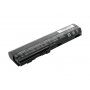 HP kompatibilne HSTNN-UB2L baterije Mitsu 4400 mAh (48 Wh), 6 članaka Li-Ion 10.8V (11.1V)