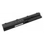 HP kompatibilne HSTNN-DB3C baterije Mitsu 4400 mAh (48 Wh), 6 članaka Li-Ion 10.8V (11.1V) (4400mAh)