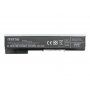 HP kompatibilne 718676-241 baterije Mitsu 4400 mAh (48 Wh), 6 članaka Li-Ion 10.8V (11.1V)