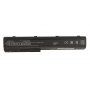 HP Pavilion DV7-1150EF baterije Mitsu 4400 mAh (63 Wh), 8 članaka Li-Ion 14.4V (14.8V)