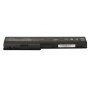 HP Pavilion DV7-1070 baterije Mitsu 4400 mAh (63 Wh), 8 članaka Li-Ion 14.4V (14.8V)