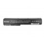 HP Pavilion DV7-3105SW baterije Mitsu 6600 mAh (95 Wh), 12 članaka Li-Ion 14.4V (14.8V) (6600mAh)