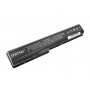 HP Pavilion DV7-3180EY baterije Mitsu 6600 mAh (95 Wh), 12 članaka Li-Ion 14.4V (14.8V) (6600mAh)