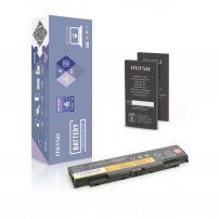 kompatibilne 45N1779 baterija Mitsu 4400 mAh (48 Wh), 6 članaka Li-Ion 10.8V (11.1V)