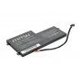 Lenovo Thinkpad T440S baterije Mitsu 2060 mAh (24 Wh), 3 članci Li-polymer 11.4V