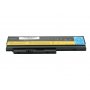kompatibilne 42T4942 baterija Mitsu 4400 mAh (48 Wh), 6 članaka Li-Ion 10.8V (11.1V)