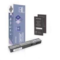 MSI GP73 8RD baterije Mitsu 4400 mAh (48 Wh), 6 članaka Li-Ion 10.8V (11.1V)