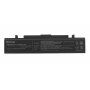 Samsung E251 baterije Mitsu 6600 mAh (73 Wh), 9 članaka Li-Ion 11.1V (10.8V) (6600mAh)