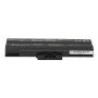 Sony Vaio PCG-3F1M baterije Mitsu 4400 mAh (49 Wh), 6 članaka Li-Ion 11.1V (10.8V) (crna)