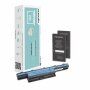 Packard Bell EasyNote TM01 baterije 6600 mAh (71 Wh), 9 članaka Li-Ion 10.8V (11.1V) (6600mAh)