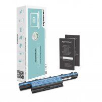 Packard Bell EasyNote TM87 baterije 6600 mAh (71 Wh), 9 članaka Li-Ion 10.8V (11.1V) (6600mAh)