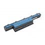 Packard Bell EasyNote LM87 baterije 6600 mAh (71 Wh), 9 članaka Li-Ion 10.8V (11.1V) (6600mAh)
