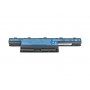 Acer Aspire 7551G-6477 baterije 6600 mAh (71 Wh), 9 članaka Li-Ion 10.8V (11.1V) (6600mAh)