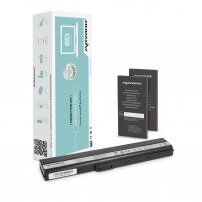 Asus A42JV baterije 4400 mAh (48 Wh), 6 članaka Li-Ion 10.8V (11.1V)
