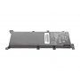 Asus X555YI baterije 4900 mAh (36 Wh), 4 članci Li-polymer 7.4V (7.6V)