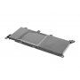 Asus R556LN baterije 4900 mAh (36 Wh), 4 članci Li-polymer 7.4V (7.6V)