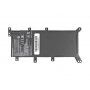 Asus R556LJ-XO163D baterije 4900 mAh (36 Wh), 4 članci Li-polymer 7.4V (7.6V)