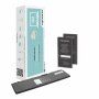 Dell Latitude E7240-8748 baterije 5600 mAh (41 Wh), 4 članci Li-polymer 7.4V (7.6V)
