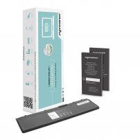 kompatibilne 0F3G33 baterija 5600 mAh (41 Wh), 4 članci Li-polymer 7.4V (7.6V)