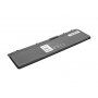 Dell Latitude E7240-1787 baterije 5600 mAh (41 Wh), 4 članci Li-polymer 7.4V (7.6V)
